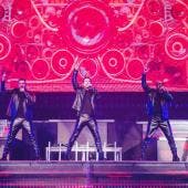 90’s Pop Tour: El Antro rompe récords y anuncia tercera fecha en el Auditorio Nacional