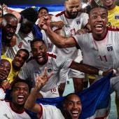 Cabo Verde Selección