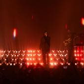 CAMILO SEPTIMO CONCIERTO PALACIO DE LOS DEPORTES