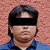capturan Llanero presunto extorsionador limoneros Michoacan.jpg