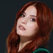 Carolina Vega