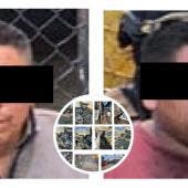 El inmueble quedó sellado y bajo resguardo policial, mientras las autoridades continúan con las investigaciones correspondientes.