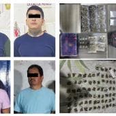 Cateos en Azcapotzalco y Álvaro Obregón 