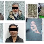 Cateos en GAM y Azcapotzalco