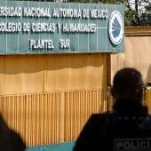 CCH Sur seguridad