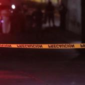 Con apoyo del C2 Norte, se implementó un cerco virtual para rastrear a los responsables, quienes fueron vistos a bordo de una motocicleta negra. 