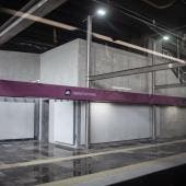 cerrara temprano Linea 1 Metro.jpg