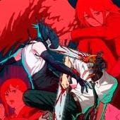 Chainsaw Man