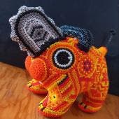 Chainsaw Man huichol