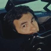 Checo Pérez 