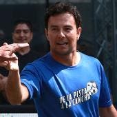 Checo Pérez 