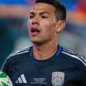 Chuky Lozano