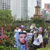 La fiscal detalló que, además, se han logrado detenciones y judicializaciones por feminicidios cometidos en años anteriores-