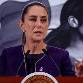 Presidenta de México