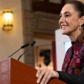 Claudia Sheinbaum 