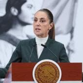 Claudia Sheinbaum Pardo