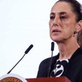 Claudia Sheinbaum Pardo 