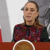 Claudia Sheinbaum Pardo