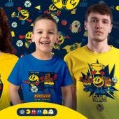 CLUB AMÉRICA PAC-MAN