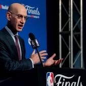 Comisionado NBA
