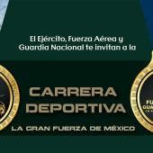 Carrera Deportiva