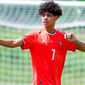 Cristiano Ronaldo Jr.