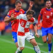 Croacia