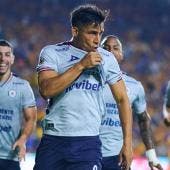 Cruz Azul