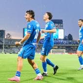 Cruz Azul
