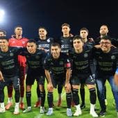Cruz AZUL