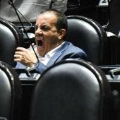 Cuauhtémoc Blanco