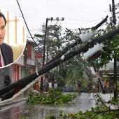 Cuba afectaciones huracán Melissa