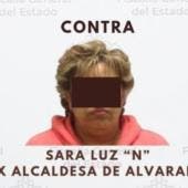 dan 20 anos prision exalcaldesa Alvarado.jpg