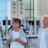 deporta Israel 171 activistas flotilla Global Sumud Greta Thunberg.jpg