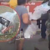 Despensas CJNG