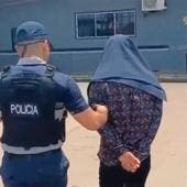 Feminicidio en Panamá