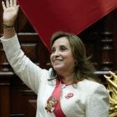 Dina Boluarte