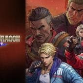 double dragon revive