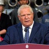 Doug ford