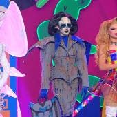 ¿Regresará Greta Grimm? La Más Draga sorprende con un giro inesperado en la competencia"