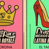 "Latina Royale y Drag Race México: El Recuento: WOW Presents Plus prepara un diciembre 2025 lleno de drag, drama y nostalgia"