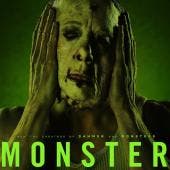 Ed Gein Monster