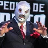 El hijo del Santo