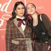 Emily Estefan y Gemeny Hernández