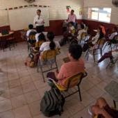 Escuelas