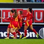 España Femenil
