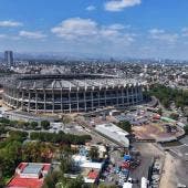 Durante el evento, la mandataria capitalina detalló que las obras forman parte de un plan más amplio de rehabilitación urbana