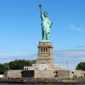 Estatua de la Libertad 