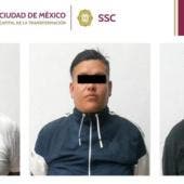 Durante la inspección, los policías hallaron una mochila tipo cangurera que contenía la cantidad de dinero mencionada por el afectado. 