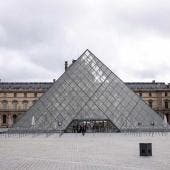 Museo de Louvre